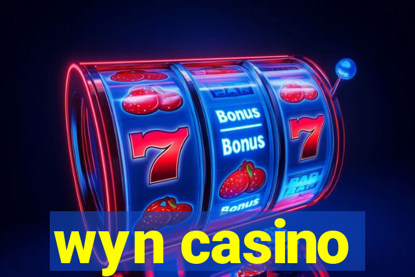 wyn casino